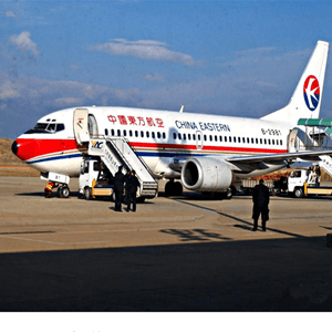 大庆机场邮寄航空快运业稳步发展的原因是什么？